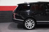 Used 2017 Land Rover Range Rover Supercharged image 5