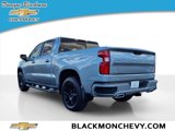 New 2025 Chevrolet Silverado 1500 RST w/ Convenience Package II image 5