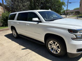 Used 2016 Chevrolet Suburban LS w/ Enhanced Driver Alert Package image 4