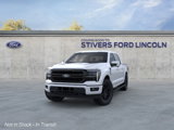 New 2025 Ford F150 Lariat image 3