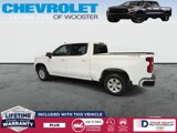 New 2025 Chevrolet Silverado 1500 LT image 6