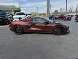 Certified 2023 Chevrolet Corvette Stingray Preferred Conv w/ Z51 Performance Package image 2