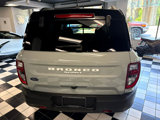 Used 2022 Ford Bronco Sport Outer Banks image 5