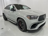 New 2025 Mercedes-Benz GLE 63 AMG S image 4