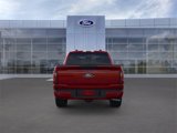 New 2025 Ford F150 STX w/ STX Black Appearance Package image 5