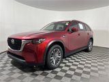 Used 2024 MAZDA CX-90 Plug-In Hybrid w/ Preferred image 4