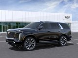 New 2025 Cadillac Escalade Premium Luxury image 2