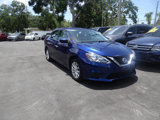 Used 2019 Nissan Sentra S w/ Appearance Package image 3