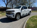 Used 2021 Chevrolet Silverado 1500 High Country w/ Technology Package image 5