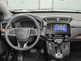 Certified 2022 Honda CR-V EX-L image 5