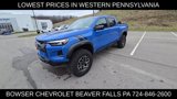 New 2025 Chevrolet Colorado ZR2 w/ Technology Package image 2