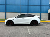 Used 2022 Tesla Model Y Performance image 4