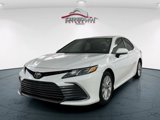 Used 2023 Toyota Camry LE image 4