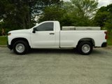 Used 2020 Chevrolet Silverado 1500 W/T w/ WT Fleet Convenience Package image 4