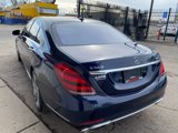 Used 2020 Mercedes-Benz S 560 4MATIC Sedan w/ Premium Package image 2