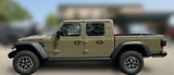 New 2025 Jeep Gladiator Rubicon w/ Convenience Group image 3