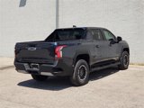 New 2026 Chevrolet Silverado EV Trail Boss image 4