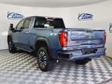 New 2025 GMC Sierra 2500 Denali Ultimate image 2