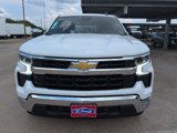 New 2026 Chevrolet Silverado 1500 LT w/ Protection Package image 2