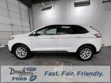 Used 2024 Ford Edge SEL image 4