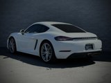 Used 2018 Porsche 718 Cayman S image 3