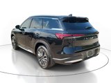 New 2026 INFINITI QX60 Luxe w/ Cargo Package image 4