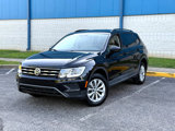 Used 2020 Volkswagen Tiguan S image 3