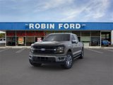 New 2025 Ford F150 XLT w/ Equipment Group 303A High image 2