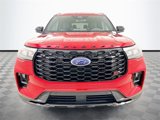 New 2025 Ford Explorer ST image 2