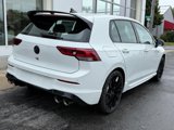 New 2025 Volkswagen Golf R Black Edition image 3