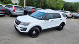 Used 2017 Ford Explorer 4WD Police Interceptor image 2