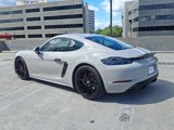 Used 2023 Porsche 718 Cayman GT4 image 3