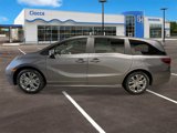New 2025 Honda Odyssey Touring image 2