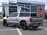 New 2026 GMC Sierra 1500 Elevation image 3
