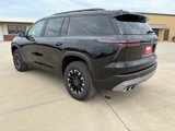 New 2026 Chevrolet Traverse Z71 w/ Enhanced Driving Package image 4