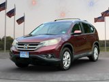Used 2014 Honda CR-V EX-L image 3