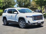 Used 2023 GMC Acadia SLT image 2