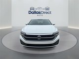 Used 2024 Volkswagen Jetta S image 3