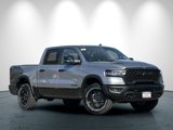 New 2025 RAM 1500 Rebel w/ Rebel Level 2 Equipment Group image 2