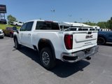 New 2025 GMC Sierra 3500 SLT w/ SLT Convenience Package image 3