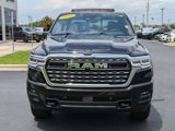 Used 2025 RAM 1500 Limited w/ Bed Utility Group image 2