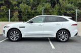 New 2026 Jaguar F-PACE R-Dynamic S image 2