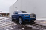 Used 2022 Rolls-Royce Cullinan w/ Technology Package image 2