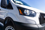 New 2024 Ford Transit 250 Low Roof image 4