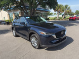 Used 2022 MAZDA CX-5 AWD 2.5 S w/ Preferred Package image 2