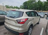 Used 2018 Ford Escape S image 4