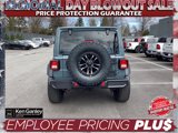 New 2025 Jeep Wrangler Willys image 6