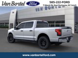 New 2025 Ford F150 Lightning XLT image 4