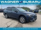 New 2025 Subaru Outback Premium image 1