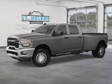 New 2025 RAM 3500 Tradesman image 2